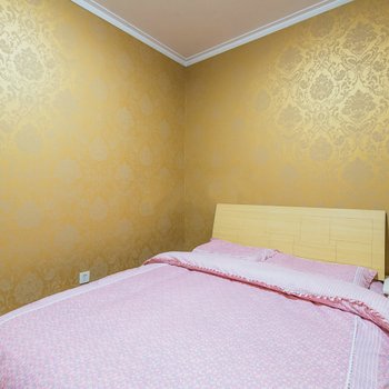 西安悦途 小娜公寓(明德二路分店)酒店提供图片