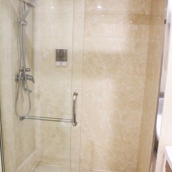 湖州九州昌硕广场精致公寓(辅路分店)酒店提供图片