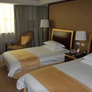 无锡华美达梨庄大酒店酒店提供图片