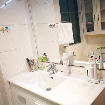 上海Paul Gin普通公寓酒店提供图片