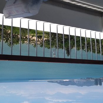 三亚碧海金滩特色民宿