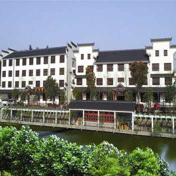 磐安福禄寿山庄