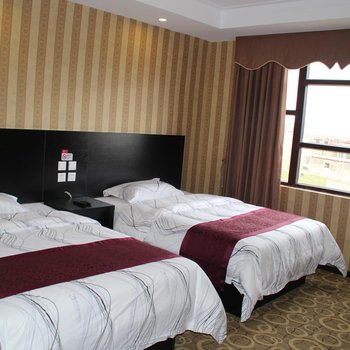理塘都市118酒店酒店提供图片