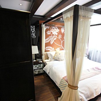 杭州隐居西湖别墅酒店(上天竺店)酒店提供图片