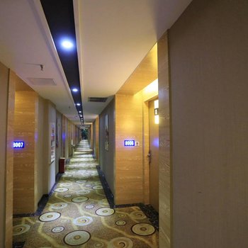 重庆芳华酒店八一路店酒店提供图片