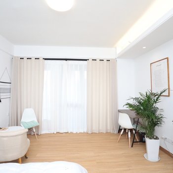 汕头帅映画公寓(南墩下路分店)酒店提供图片