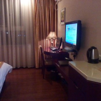 儋州星园商务大酒店酒店提供图片