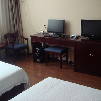 武隆风顺宾馆酒店提供图片