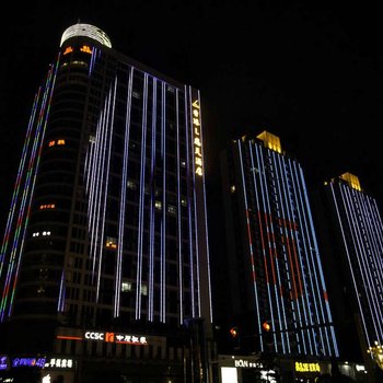 商丘L应天酒店酒店提供图片