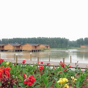 南京舟渔寨文化农业观光园酒店提供图片