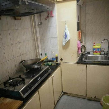 上海晨希普通公寓酒店提供图片