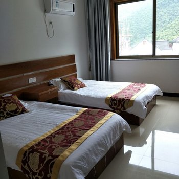 杭州红树林山庄