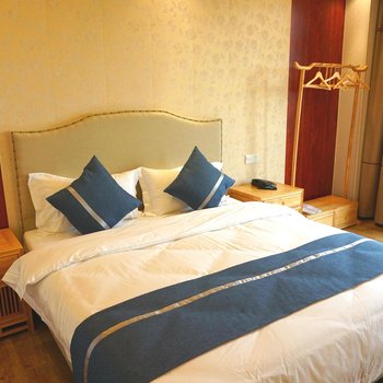南京汤山一品温泉酒店酒店提供图片