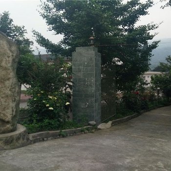 彭州小鱼洞龙门驿站