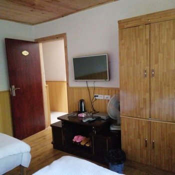 重庆四面山丰瑞农家乐酒店提供图片