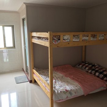 平潭临海民宿酒店提供图片