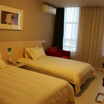 锦江之星(克拉玛依行政中心店)酒店提供图片