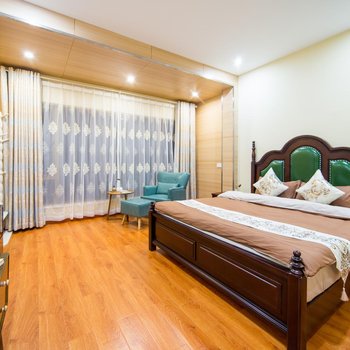 上海夏尔喜丽庄园酒店提供图片