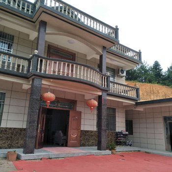天柱山恒源居山庄