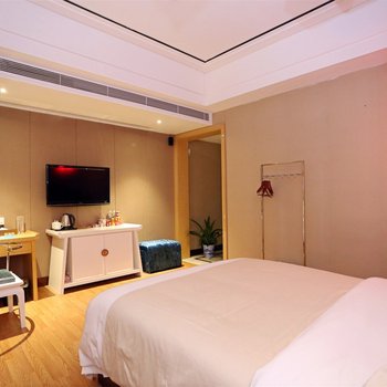 长沙威斯顿国际酒店(五一广场店)酒店提供图片