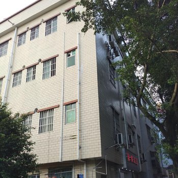 广州文塔公寓
