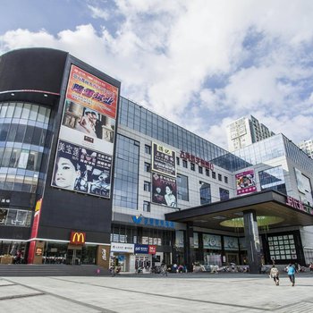 深圳万都商务酒店酒店提供图片