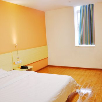 7天连锁酒店(成都火车东站地铁站店)酒店提供图片