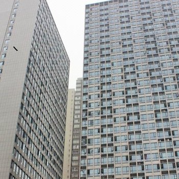 重庆New dream纽居公寓