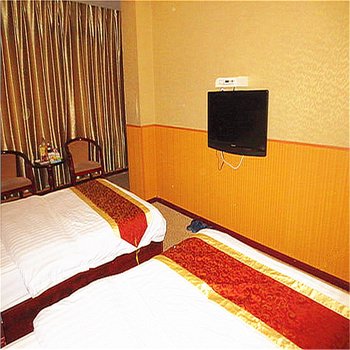 宜宾海之漫商务酒店酒店提供图片