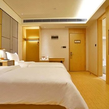 济南全季酒店(趵突泉店)酒店提供图片