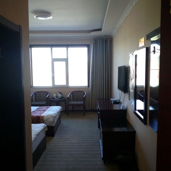 共和欣荣商务宾馆酒店提供图片
