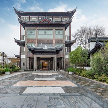 常州默元酒店