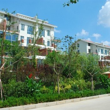 精品日租公寓(莱西旗舰店)酒店提供图片