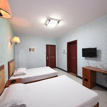 长沙三六零家庭旅馆酒店提供图片