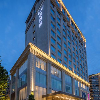 新津明宇丽雅悦酒店