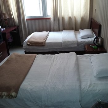 丹巴金格桑宾馆酒店提供图片