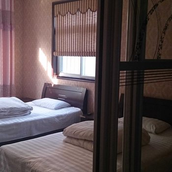 邳州新佳城旅馆酒店提供图片