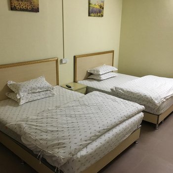 广州诚心公寓酒店提供图片
