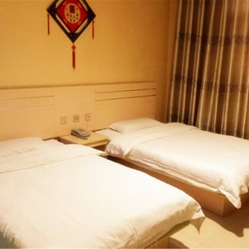 林州勇者快捷宾馆酒店提供图片
