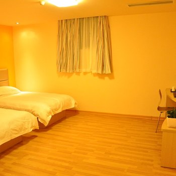 银座佳驿(济宁吴泰闸路行政审批中心店)酒店提供图片