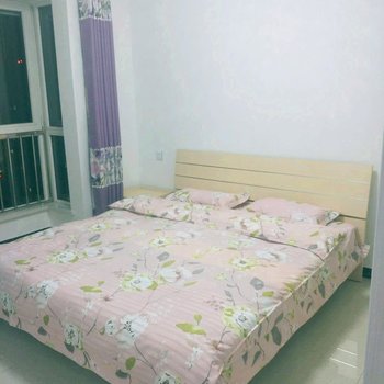 承德阳光精品公寓酒店提供图片