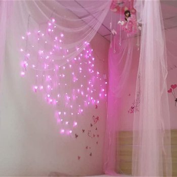 石家庄水晶学子家园酒店提供图片