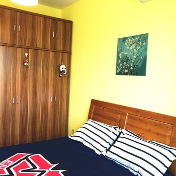 重庆美家公寓酒店提供图片