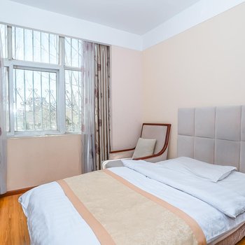 拉萨宏欣酒店酒店提供图片