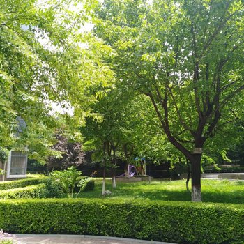 西安三好的家普通公寓酒店提供图片