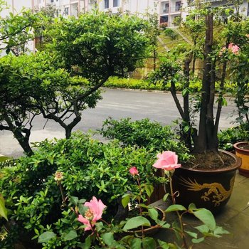 重庆景园山庄酒店提供图片