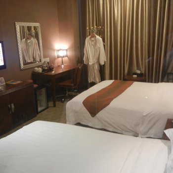 禾禾中州国际饭店酒店提供图片