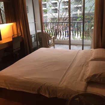 深圳大梅沙凌海海景酒店公寓酒店提供图片