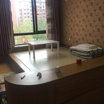 丹东江城米雪公寓酒店提供图片