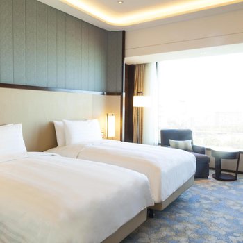 济南香格里拉大酒店酒店提供图片